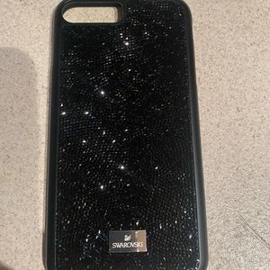 iPhone 8 Plus Swarovski Case